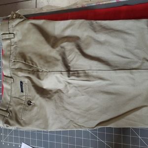 Men dockers classic fit